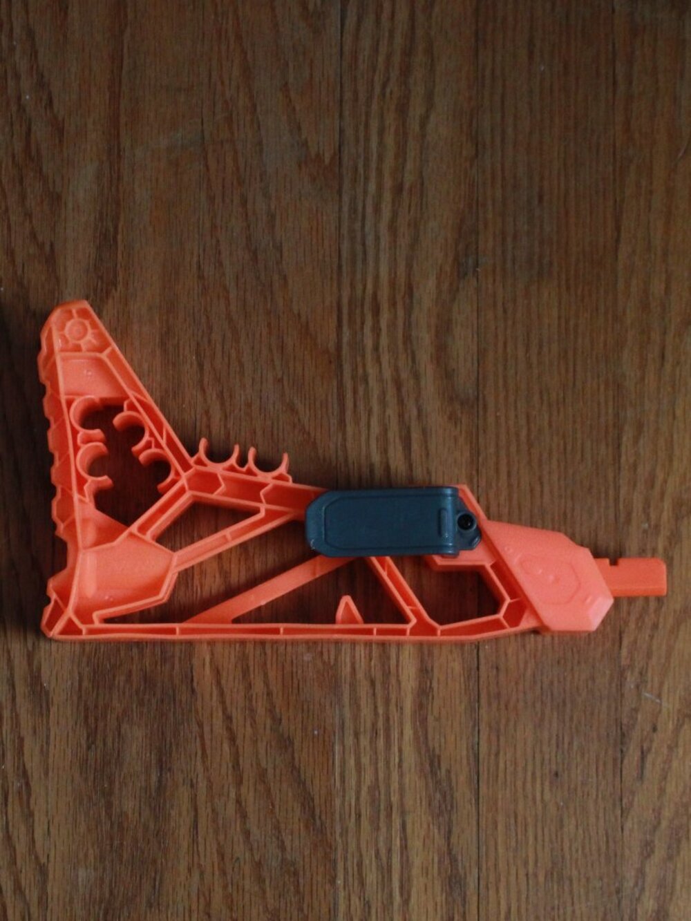 Nerf N-Strike SharpFire Shoulder Stock Attachment